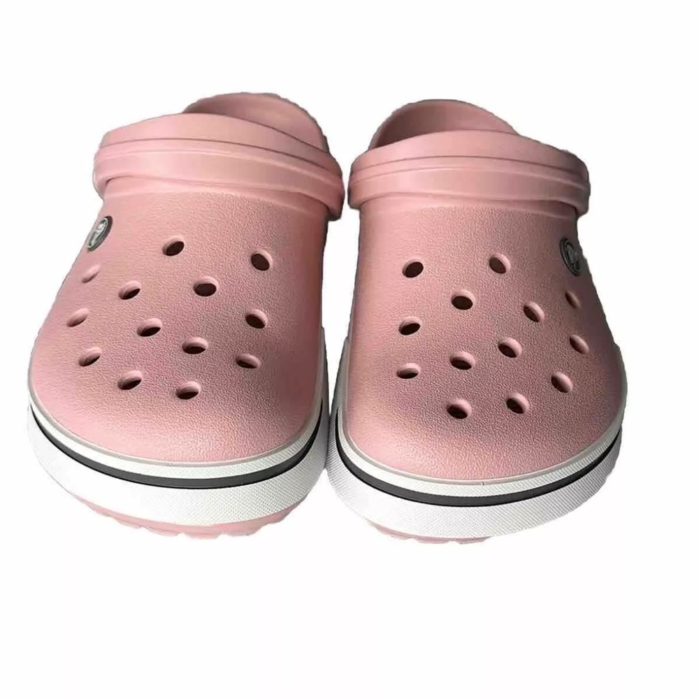 NEW NWOT Crocs Unisex Classic Clogs Shoes Women’s Size 10 Men’s 8